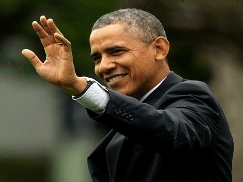 Two Indian-Americans have been named by the White House among 11 Champions of Change that have focused on ensuring that Asian Americans and Pacific Islanders (AAPIs) fully benefit from health reform. Reuters file Photo for representation .