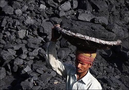 CBI was today pulled up by a Delhi court for not properly probing the "crucial aspects" regarding the alleged roles of government officials in allocating coal blocks to Navbharat Power Pvt Ltd which was chargesheeted in the case along with its two top executives. Reuters. File Photo. For representation purpose