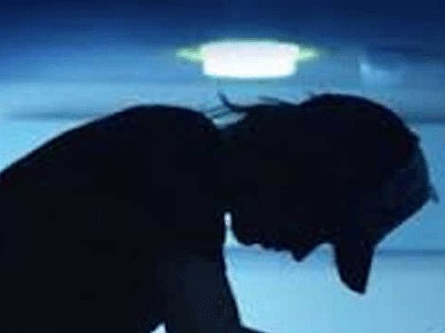 For representation purpose only. PTI file photo