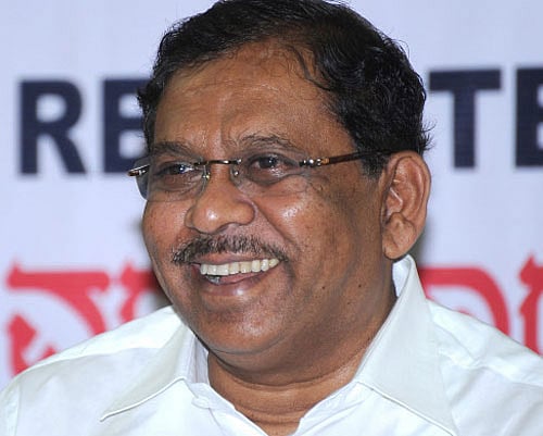 The morale in the Congress, post the Lok Sabha results, may be low. But that has not prevented senior and second-line leaders from lobbying for tickets to become MLCs and Rajya Sabha members. DH photo