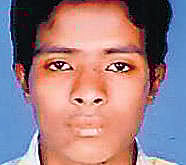 V Bhasker