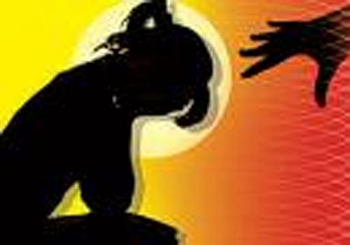 DH illustration. For representational purpose only.