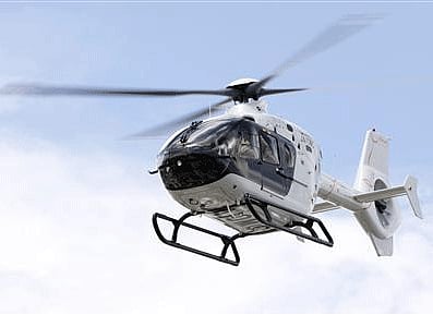 India has won a legal battle in Italy, where a court upheld the defence ministry's claim to encash a hefty bank guarantee, given by arms major AgustaWestland while securing a lucrative commercial contract to sell 12 VVIP helicopters to the Indian Air Force. Reuters photo for representation purpose