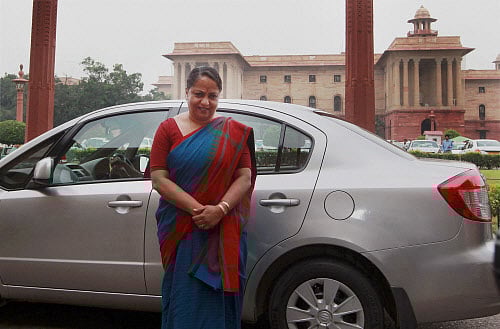 Prime Minister Narendra Modi Tuesday pressed for border management with Bangladesh and hinted that India was not averse to holding talks with the neighbouring country over the Teesta water sharing agreement. PTI photo