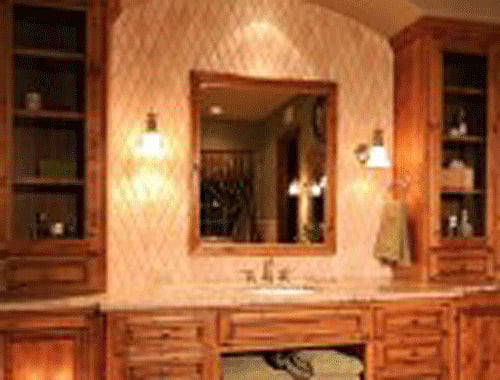 Tiles are an integral part of every home. Apart from giving a neat finish to the entire house, they also act as a shield from the elements of nature. PTI photo