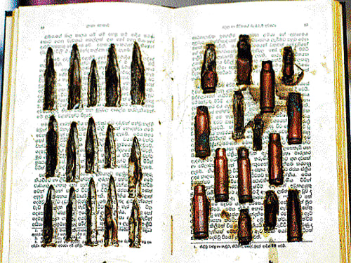 Artwork by Kingsley Gunatillake. Photo by author