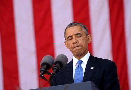 The Obama administration apologized for keeping lawmakers in the dark regarding the swap of an American POW for five Taliban fighters, senior senators said today ahead of a classified briefing on the growing controversy.AP file photo