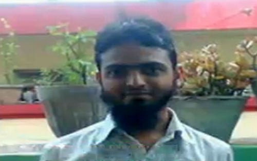 The murder of Shaikh Mohasin Sadiq, who hailed from Solapur and is currently a resident of Hadapsar, on Monday night sparked tension in the area. Screen grab