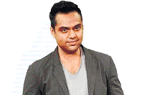Flexible: Abhay Deol