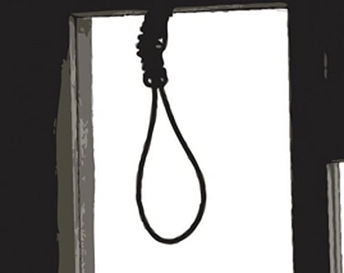 Ten suicides have been reported in various parts of the City in the past 48 hours. / DH Illustration