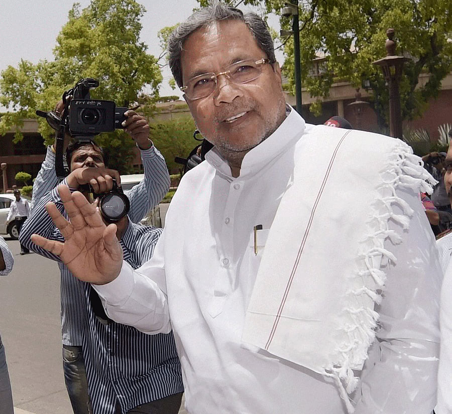 Cine actor Jayamala and four Congress leaders, including V S Ugrappa and Iqbal Ahmed Saradagi, are understood to have been selected by the Congress for nomination to the Legislative Council. / DH