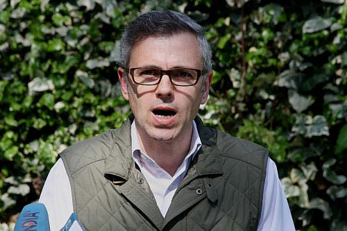 Jammu and Kashmir Chief Minister Omar Abdullah today questioned the move by the Prime Minister's Office to put on hold the appointment of private secretaries to Union ministers, saying the ministers need to be trusted about appointing their personal staff. PTI photo
