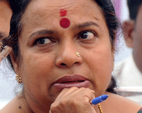 Also, neither research nor academic activities on Kannada are being taken up at the CIIL. Recently, a debate raged over shifting the centre to Bangalore, a move opposed by Chief Minister Siddaramaiah. Minister for Kannada and Culture Umashree had proposed shifting it to Kalagrama in Bangalore. DH photo