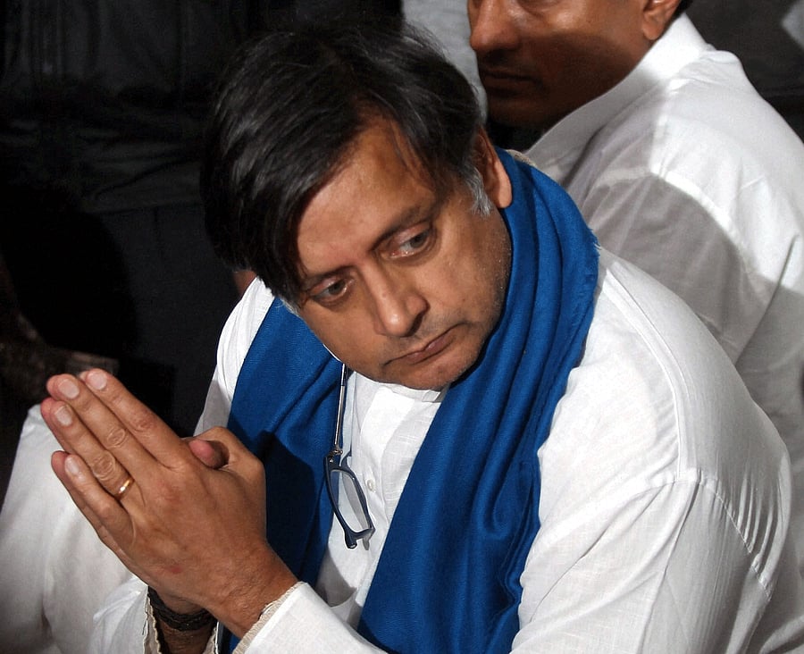 However, nearly 182 former MPs, majority from the Congress party, wanted permission to stay in the official quarters citing children's education and health as reasons. PTI file photo