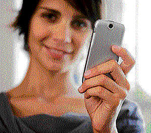 Amnesty International has launched a new open source app called 'Panic Button' to help activists facing imminent danger. DH photo