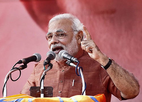 The inquiry being conducted is essentially a 360 degree profiling of the political appointees as the ever cautious Modi cannot afford to take chances with the personal staff of his colleagues who have been sources of seeking access to seek favours of all kind from the government, explained a source. Reuters file photo