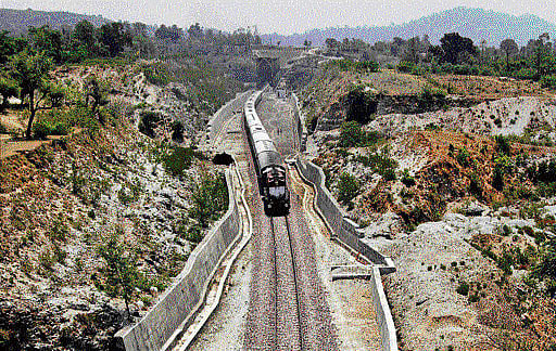 Of all others, the train fare hike will most affect daily commuters who travel with monthly passes and depend solely on passenger trains to travel from the City to places such as Mysore, Mandya, Tumkur, Bangarpet, Hosur.