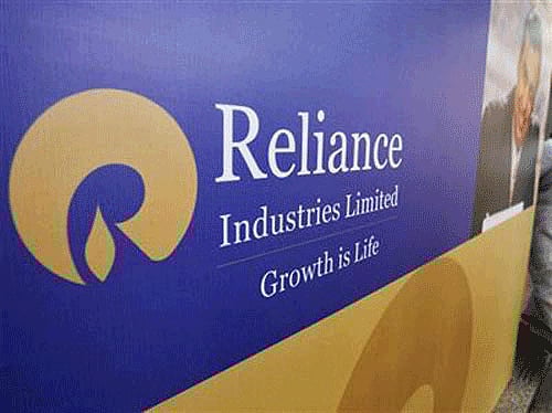 The government plans to impose an additional penalty of $578 million on Reliance Industries for producing less-than-targeted natural gas from its eastern offshore KG-D6 block. / Reuters