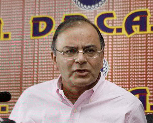 With the aim of reviving the economy, the government on Wednesday extended the excise duty concession on capital goods and automobiles by six months to December 31, a move hailed by the industry. / PTI