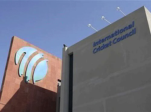 The International Cricket Council (ICC) has agreed to give Twenty20 International status to the Netherlands and Nepal at its two-day Annual Conference which concluded here Saturday. Reuters file photo