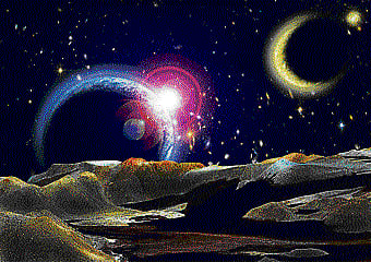 What is really remarkable about the Kepler-10 system is that it is much older than our solar system.