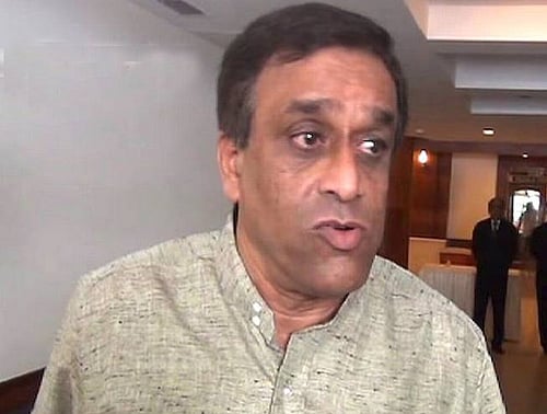 Dhavalikar, a cabinet minister in the Bharatiya Janata Party-led coalition government, told reporters Monday night that women wearing revealing clothes to night clubs and beaches often led to crimes in society. Screen grab