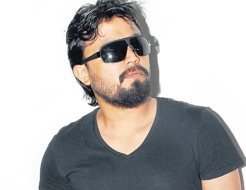 Hard-working : Ganesh