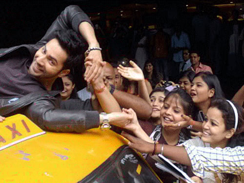 The sequel to ABCD would be far bigger in terms of canvas, scope, characterisation and budget, said Remo. PTI photo