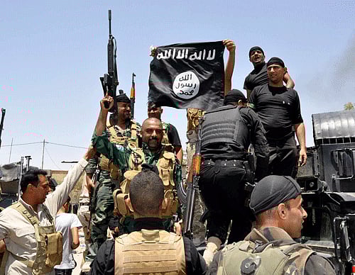 At least five workers from Odisha have been stranded in strife-torn Iraq, an official said Saturday / Reuters Photo