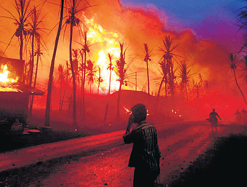 The leakage leading to explosion of the Gas Authority of India Limited's (Gail) natural gas pipeline at Nagaram village at Mamidikuduru in East Godavari district is an unfortunate incident which should never have happened. The fire killed 21 people on June 27 bringing to the fore pipeline safety issues.