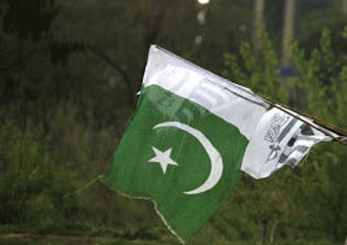 Pak new chief justice takes charge