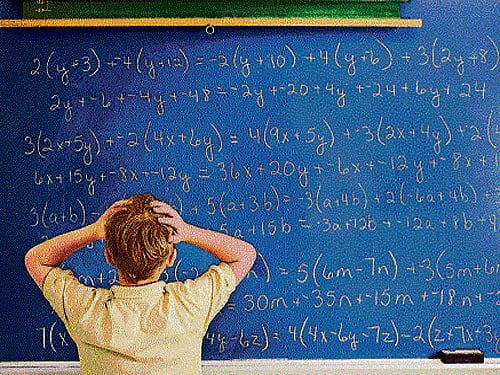 A young Indian mathematician, Nikhil Srivastava, has been named a joint winner of the prestigious George Polya Prize for finding proof of a riddle that had eluded mathematicians for more than half a century. Dh file photo