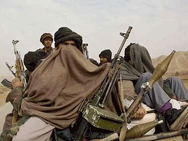 A Pakistan-based militant group has become the first jihadi outfit in the South Asia region to break ranks from al-Qaeda and declare its allegiance to the Islamic State, that has seized power across Iraq and Syria. Reuters file photo for representation only