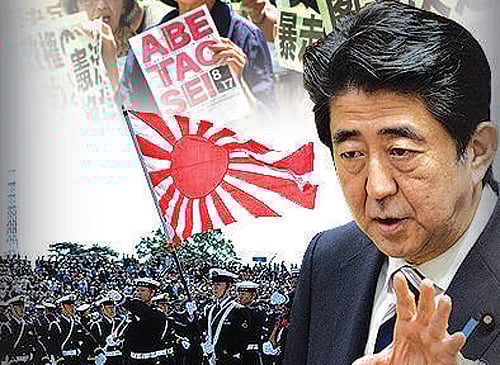 Taking proactive role