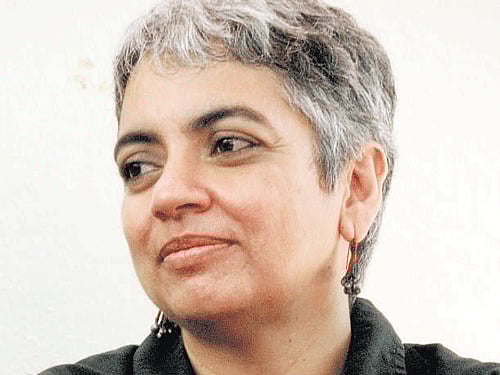 Heading a publishing house that brings out handmade books with desi stories, Gita Wolf is on a mission to make the world fall in love with Indian folklores.