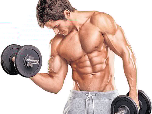 If your goal is to run a marathon, a workout that focuses only on running is not going to be effective. If weight loss is your goal, mere cardio workout won't do.