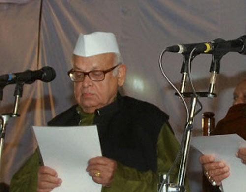 Qureshi's statement comes after SP supremo Mulayam Singh Yadav stirred up a controversy earlier with his statement that even with 21 crore people in Uttar Pradesh, the number of such cases were the least in the state. PTI file photo