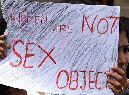 Protection of Children from Sexual Offences (POCSO) Act, 2013, mandates that the child be provided with emergency medical services (EMS) within 24 hours of filing the First Information Report (FIR). PTI photo