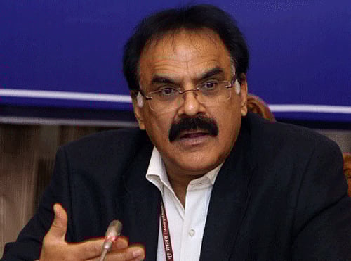 The government is working on a sophisticated and flexible framework for the Public Private Partnership (PPP) model to boost infrastructure development, Finance Secretary Arvind Mayaram said on Wednesday. PTI file photo