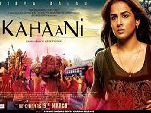 The international movie will be financed and produced by YRF Entertainment, and starts production in February 2015. It will be shot on location in Kolkata / Film Poster