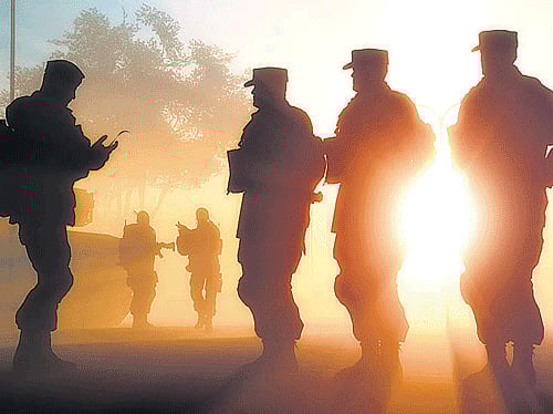 Laurent Gayer's well-researched book on Karachi shows the locals as  trying to live on with the ever-present threats of ethnic, political & criminal violence, writes Sudha Ramachandran.