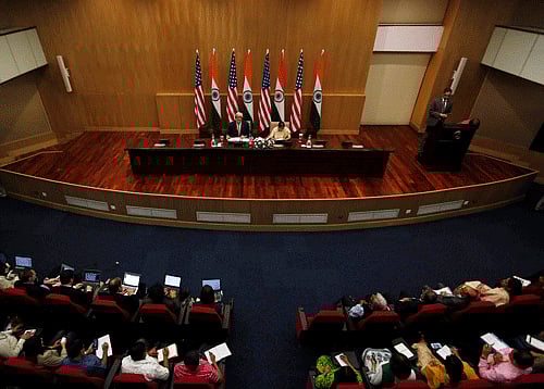 India's tough diplomacy blocked a landmark world trade treaty late on Thursday, despite last-ditch talks to rescue what would have been the first global trade reform since the creation of the World Trade Organization 19 years ago / Reuters Image