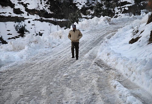 India has installed a multi-functional observatory in the Arctic with the underlying aim to exert more authority in the resource-rich northern frontiers of the world. PTI file photo for representational purpose only