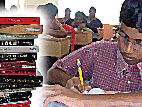 Over four years after the Right to Education Act came to force, implementation of one of its key provisions which prohibits holding back and expulsion of children from schools till the attainment of elementary education is bringing shocking results.