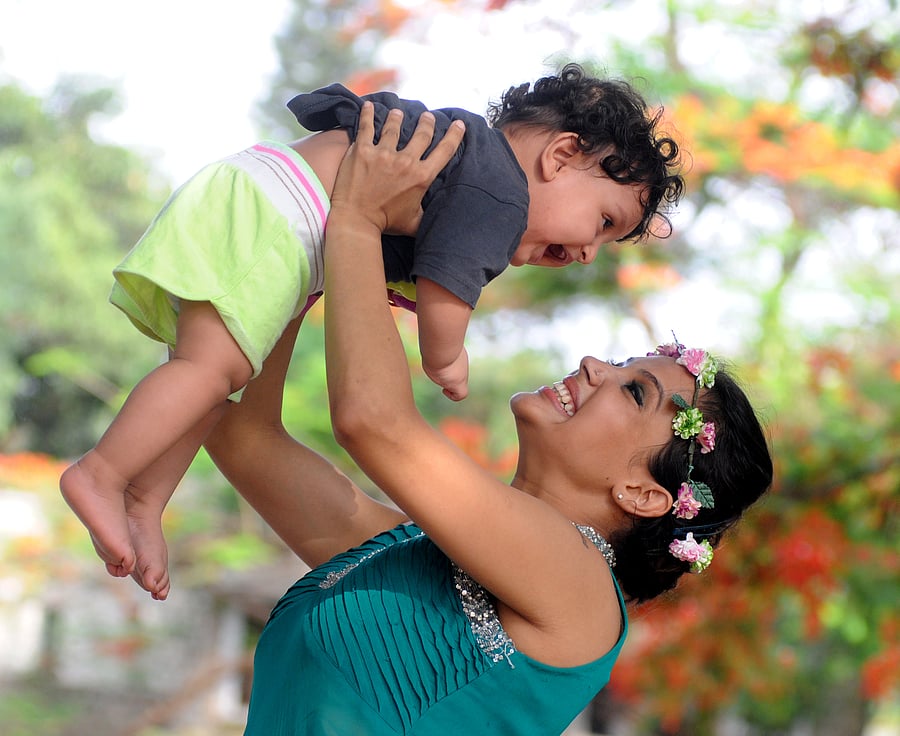 Remember the population explosion? When population was growing at its fastest rate in human history in the decades after World War II, the sense that overpopulation was stunting economic development and stoking political instability took hold from New Delhi to the United Nations' headquarters in New York, sending policy makers on an urgent quest to stop it. DH file photo