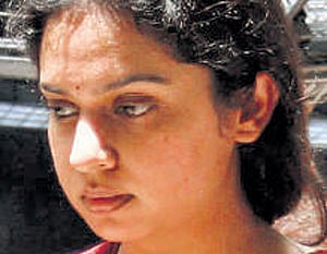 Shubha Shankaranarayan