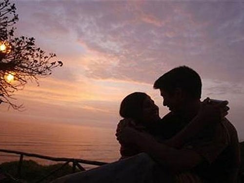 In a new hope for couples affected by infertility, researchers have come up with a method for treating male infertility using a synthetic version of the sperm-originated protein known as PAWP. Reuters file photo