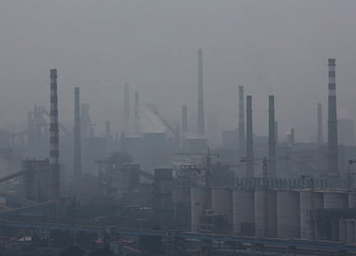 Global steel giant Tata Steel's consolidated net profit plunged by 70.38 per cent to Rs 337.33 crore in the April-June quarter, mainly due to Rs 1,577 crore write-down in a project / Reuters