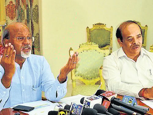 Conservation experts begin vetting into Gold Leaf quality