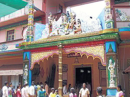 It's not clear if it was an impulsive or an intuitive move